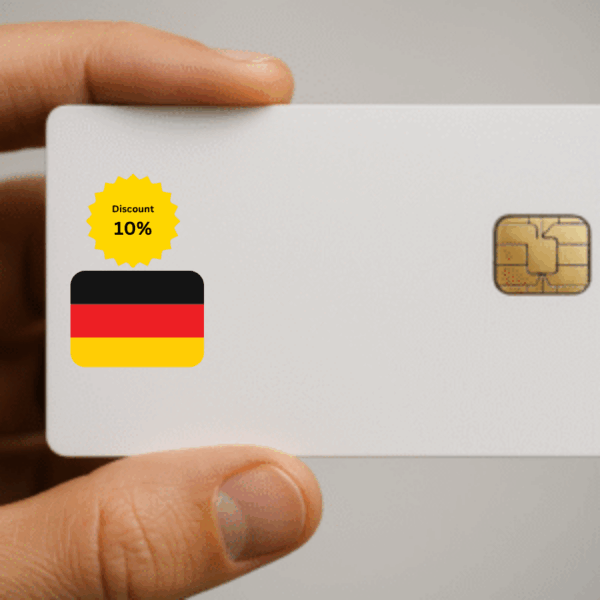 buy clone card germany